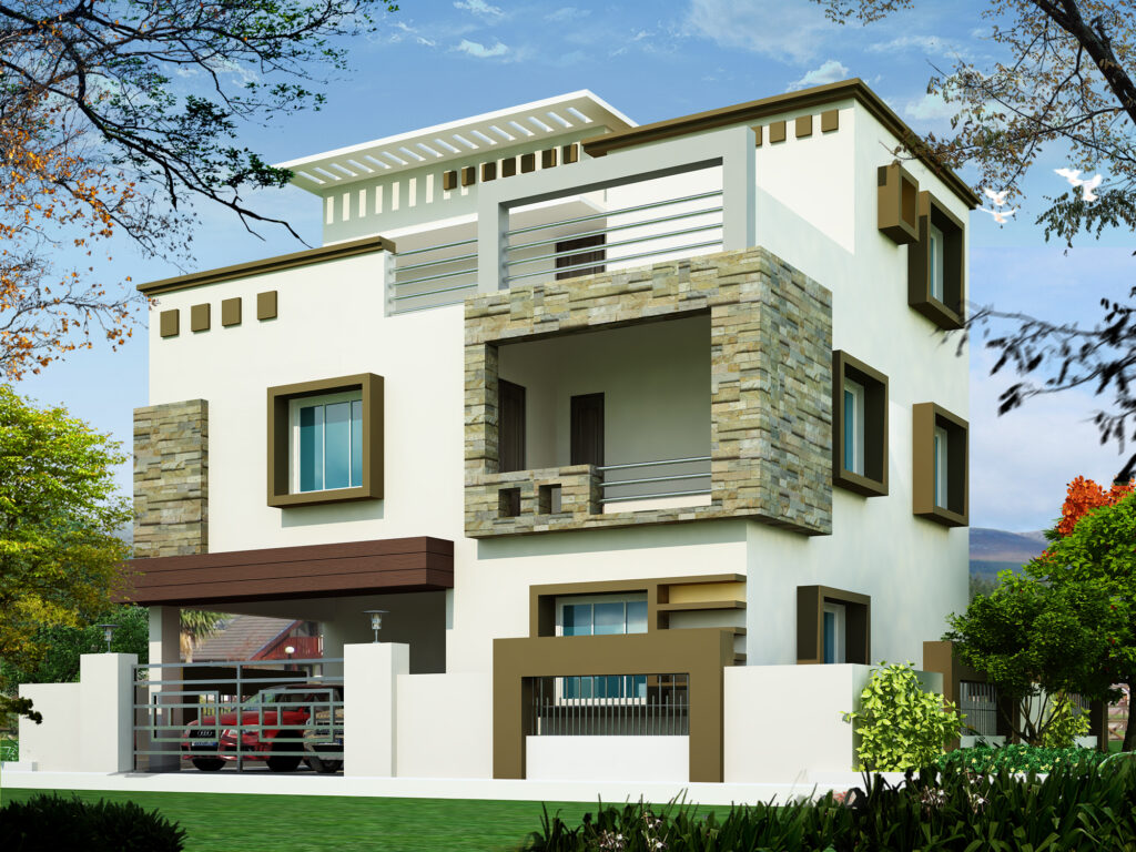 Buy 2/3 BHK Flats & Apartment For Sale in Bhubaneswar
